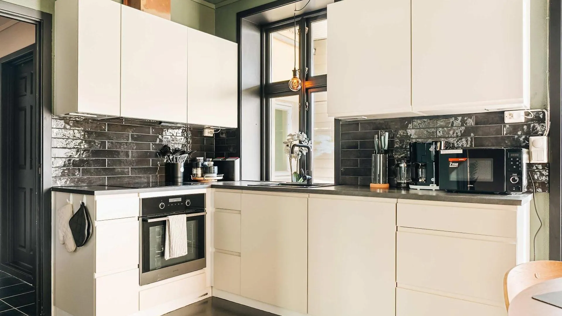 Dinbnb Apartments L Balcony & Sea Views L 800 M To Bryggen Bergen